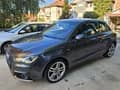 Audi A1 1.4 S. LINE