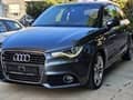 Audi A1 1.4 S. LINE
