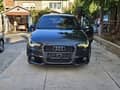 Audi A1 1.4 S. LINE