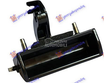 KVAKA VRATA SPOLJASNJA 3/5 VRA za Honda Jazz od 2011. do 2015. god.