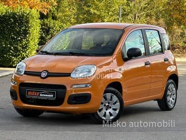 Fiat Panda 1.2 i CH