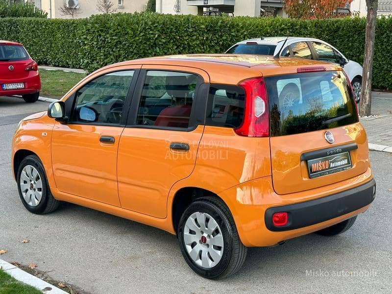 Fiat Panda 1.2 i CH