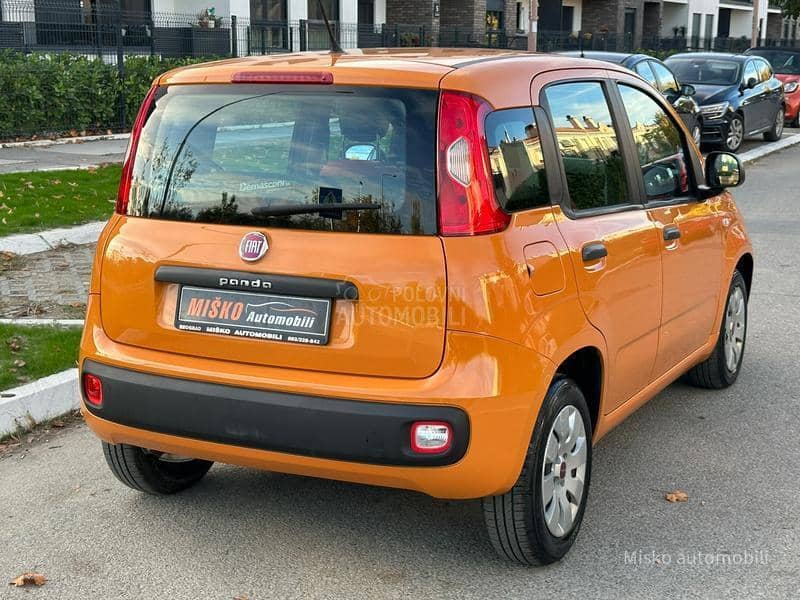 Fiat Panda 1.2 i CH