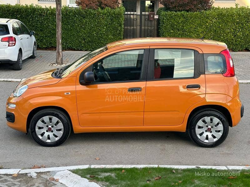 Fiat Panda 1.2 i CH