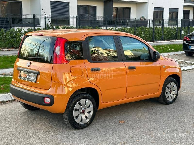 Fiat Panda 1.2 i CH