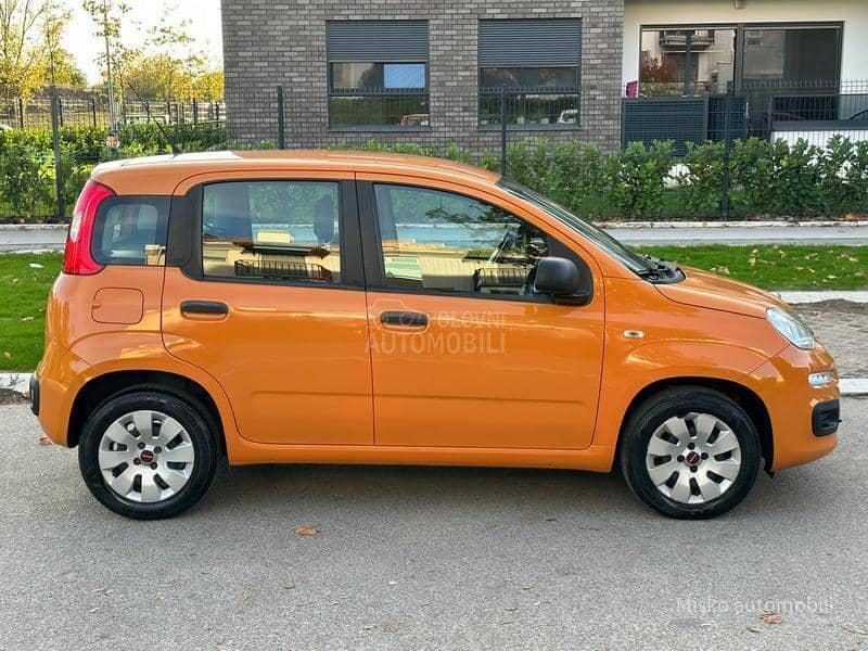 Fiat Panda 1.2 i CH
