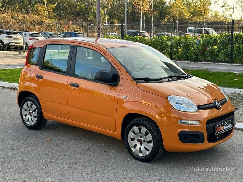 Fiat Panda 1.2 i CH
