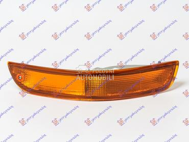 MIGAVAC ZUTI za Toyota Corolla od 1992. do 1996. god.