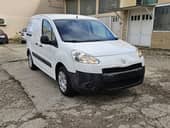 Peugeot Partner 1.6 HDI