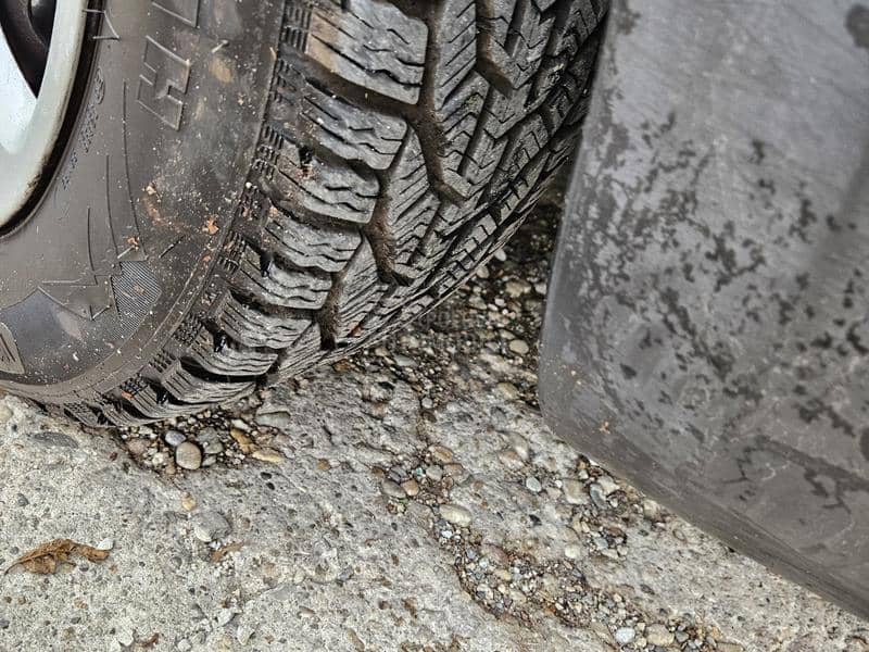 Peugeot Partner 1.6 HDI