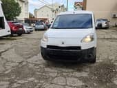 Peugeot Partner 1.6 HDI