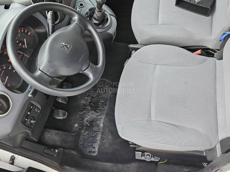 Peugeot Partner 1.6 HDI