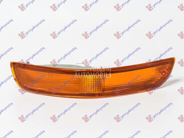 MIGAVAC ZUTI za Toyota Corolla od 1992. do 1996. god.