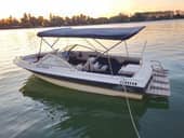 Bayliner CAPRI 1950 Servisiran