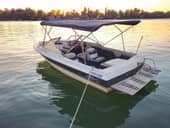 Bayliner CAPRI 1950 Servisiran