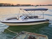 Bayliner CAPRI 1950 Servisiran