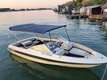 Bayliner CAPRI 1950 Servisiran