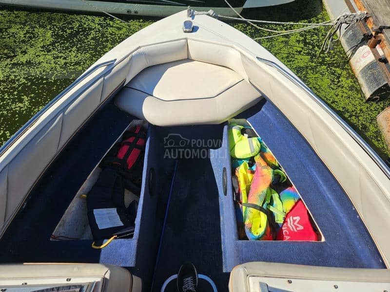 Bayliner CAPRI 1950 Servisiran