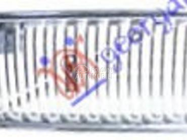 PVC MASKA HROM -2005 za Volvo V70 od 2000. do 2007. god.