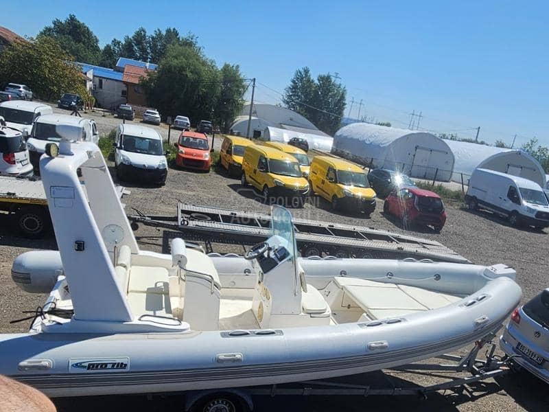 Pro Rib. 22ft