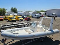 Ostalo Pro Rib. 22ft 