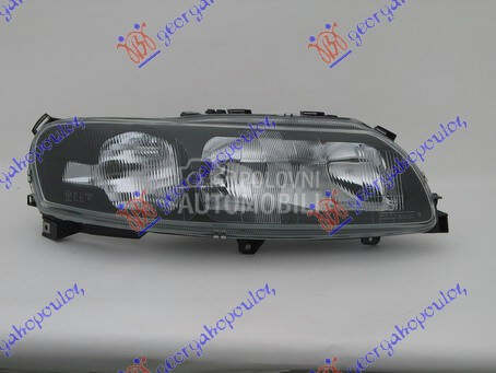 FAR ELEKTRICNI -2005 (TYC)