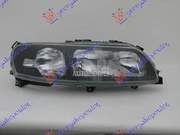 FAR ELEKTRICNI -2005 (TYC) za Volvo XC70 od 2000. do 2007. god.