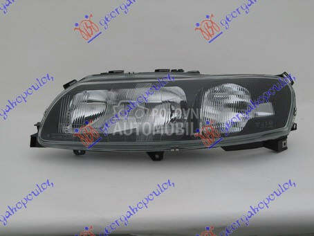 FAR ELEKTRICNI -2005 (TYC)