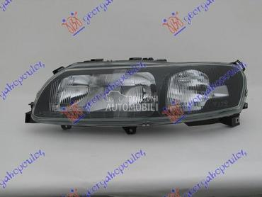 FAR ELEKTRICNI -2005 (TYC) za Volvo XC70 od 2000. do 2007. god.