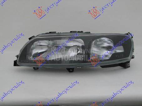 FAR ELEKTRICNI -2005 (TYC)