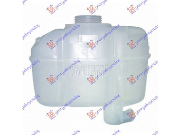 POSUDA ZA ANTIFRIZ 02- za Volvo V70 od 2000. do 2007. god.