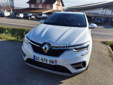 Renault Arkana 1.3 TCE
