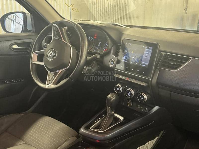 Renault Arkana 1.3 TCE