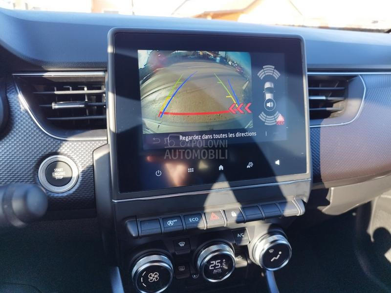 Renault Arkana 1.3 TCE