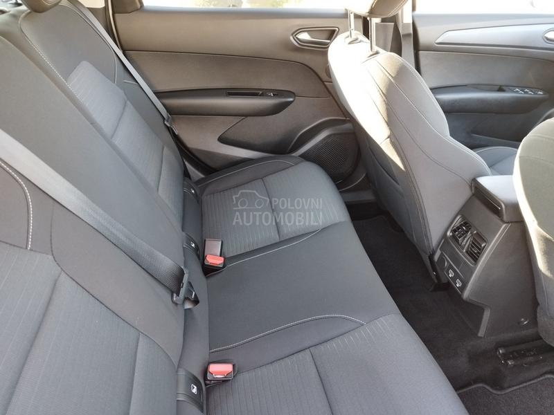 Renault Arkana 1.3 TCE