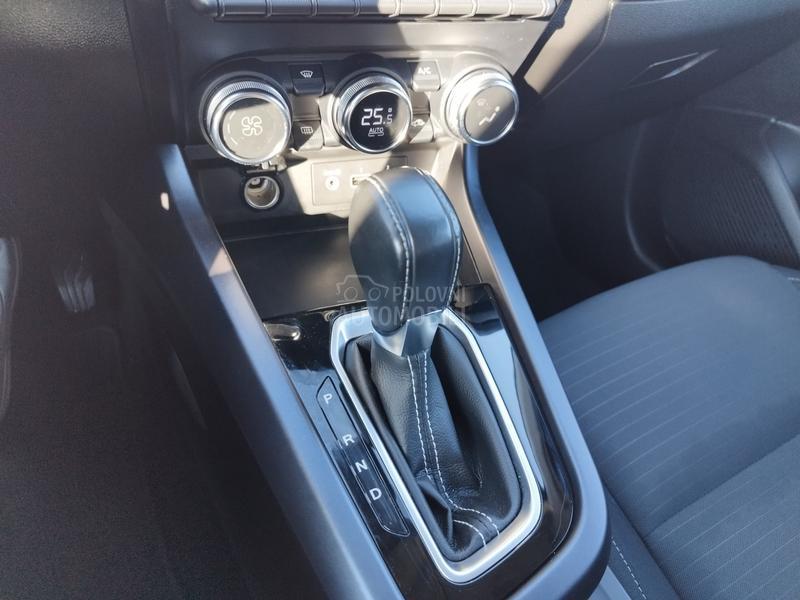 Renault Arkana 1.3 TCE