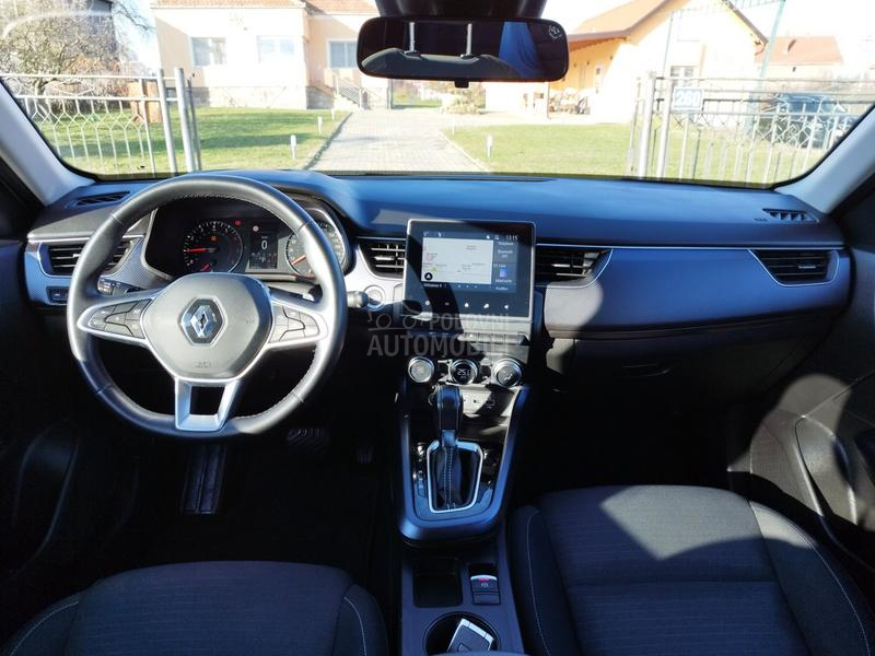 Renault Arkana 1.3 TCE