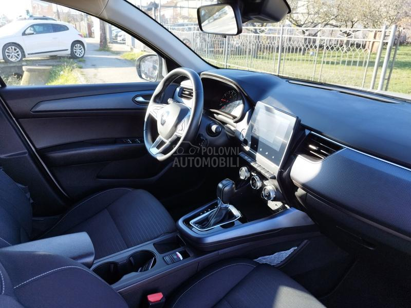 Renault Arkana 1.3 TCE