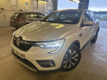 Renault Arkana 1.3 TCE