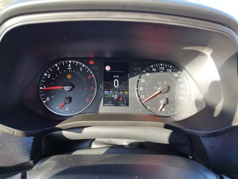 Renault Arkana 1.3 TCE