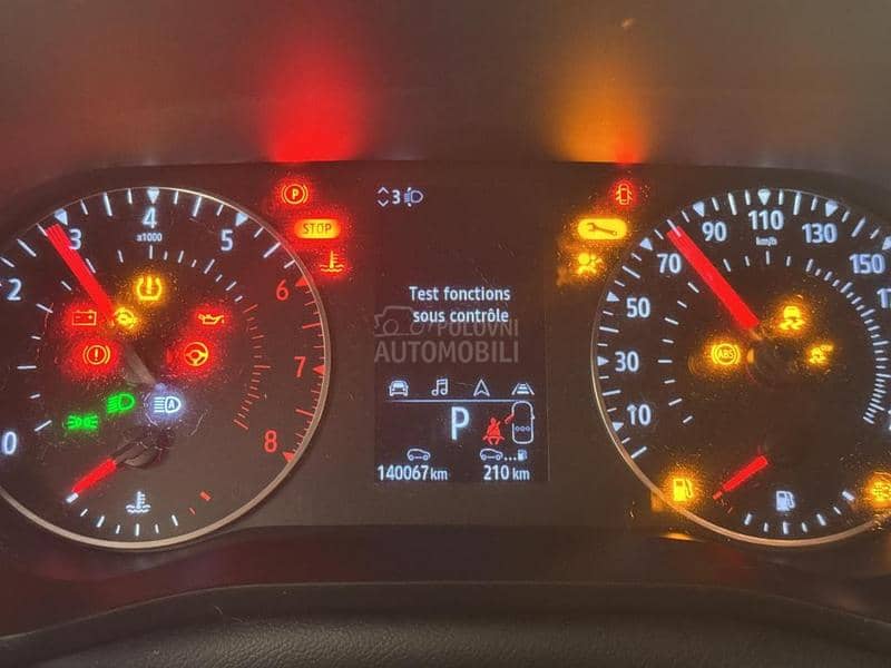 Renault Arkana 1.3 TCE