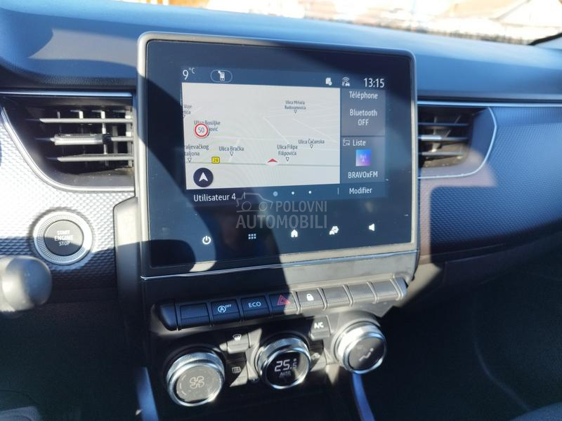 Renault Arkana 1.3 TCE