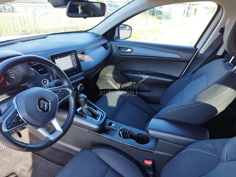 Renault Arkana 1.3 TCE