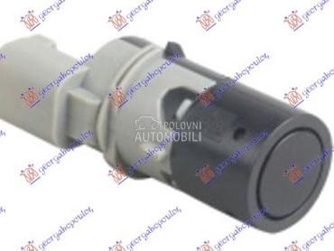 PARKING SENZOR (PDC) SIVI KONE za Volvo V70 od 2000. do 2007. god.