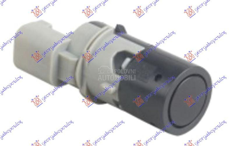 PARKING SENZOR (PDC) SIVI KONE