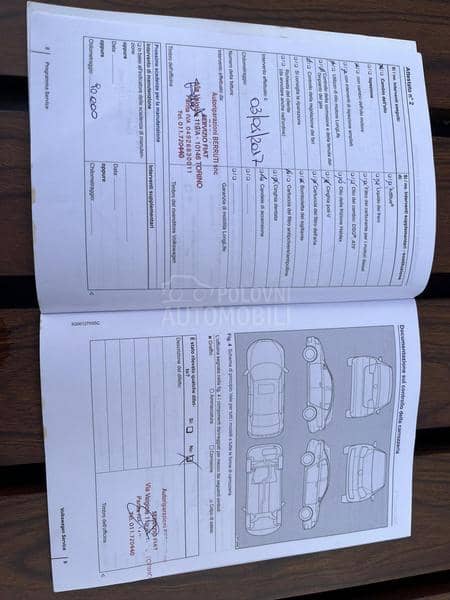 Volkswagen Passat B8 1.6tdi