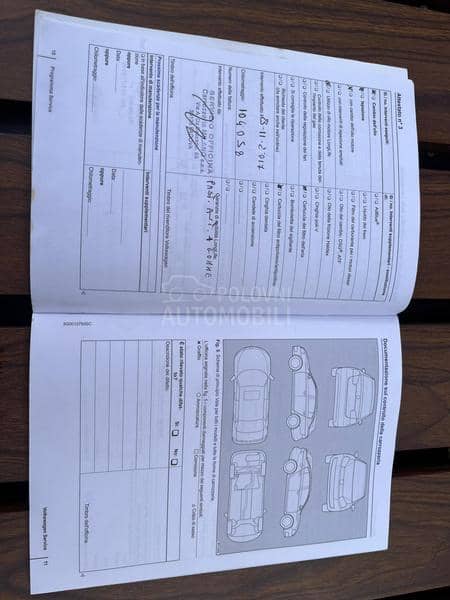 Volkswagen Passat B8 1.6tdi