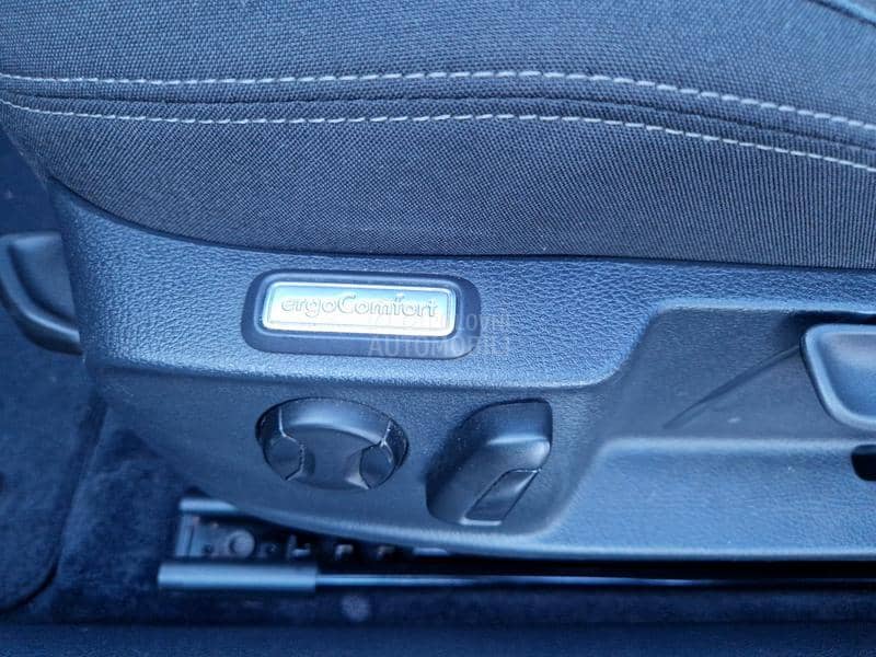 Volkswagen Passat B8 1.6tdi