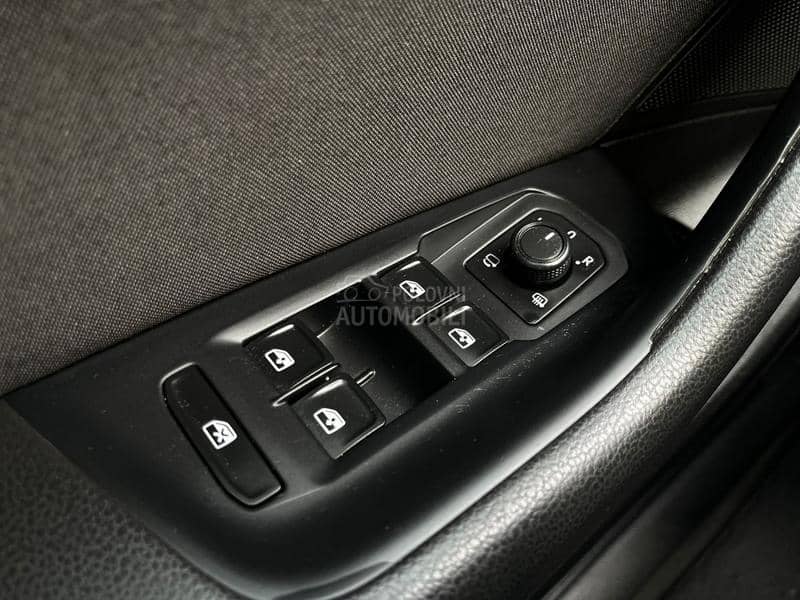 Volkswagen Passat B8 1.6tdi