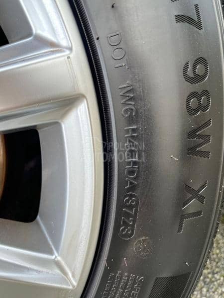 Volkswagen Passat B8 1.6tdi